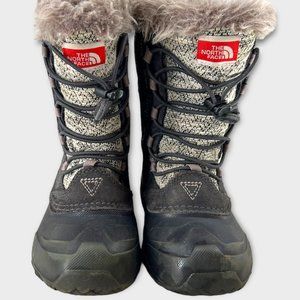 The North Face Kids Winter Boots 13